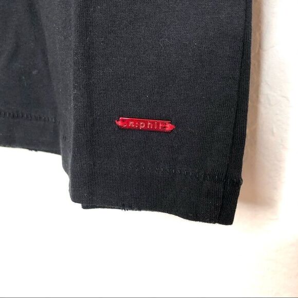 -n.Philanthropy P.S. I Love You Jigsaw Tee NWT XS - Picture 7 of 9